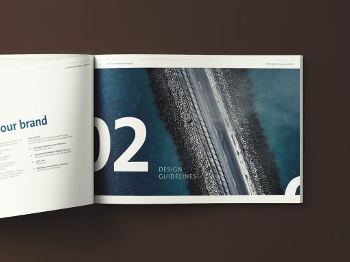 VW Brand Guidelines