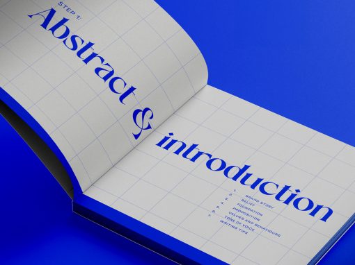 SR Brandbook